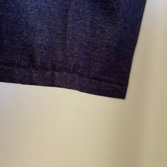 H by Halston Women’s Pants Dark Blue Size 8 - Picture 9 of 16